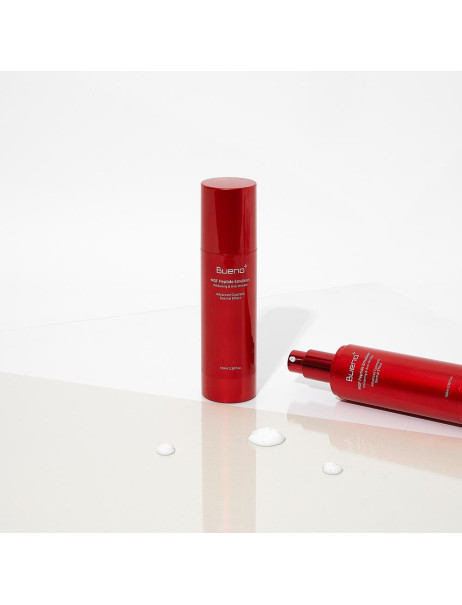 Эмульсия с пептидами для лица Bueno MGF Peptide