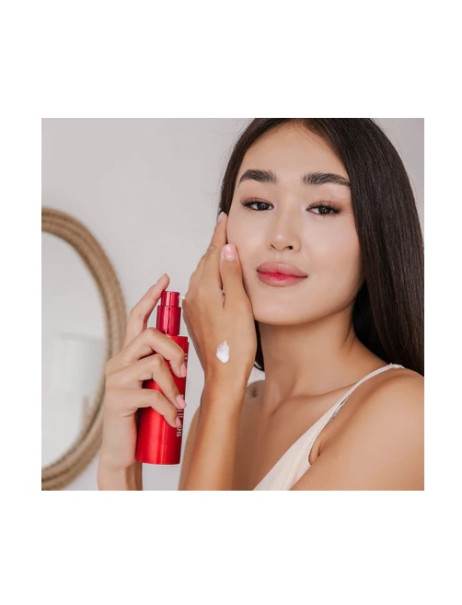 Bueno MGF Peptide Emulsion Антивозрастная эмульсия для лица с пептидами