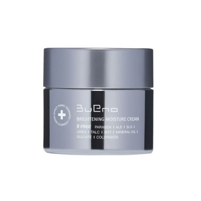 Bueno Brightening Moisture Cream Осветляющий увлажняющий крем для лица