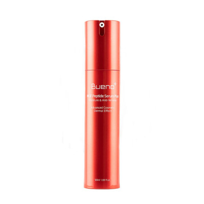 Bueno MGF Peptide Serum Plus Антивікова сироватка з факторами росту MGF і пептидами