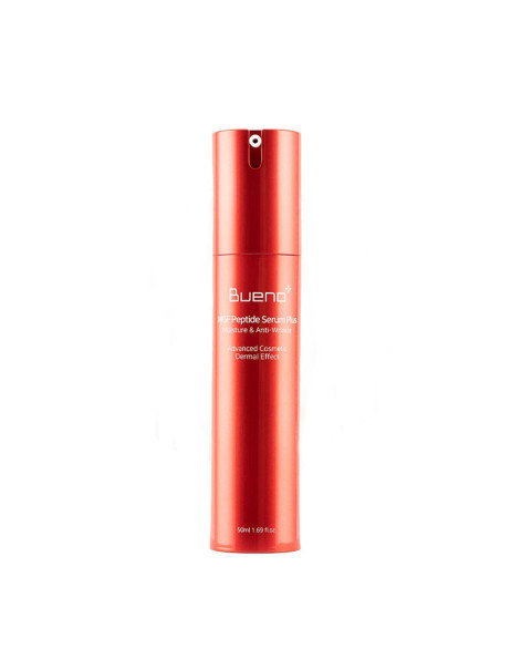Bueno MGF Peptide Serum Plus Антивозрастная сыворотка с факторами роста MGF и пептидами