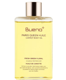 Bueno Paris Queen Huile Carrot Body Oil Масло для тела - Написать отзыв