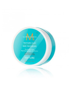 Moroccanoil Texture Clay Текстурна глина для волосся - Написати відгук