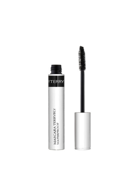 By Terry Terrybly Mascara Waterproof Водостойкая тушь для ресниц
