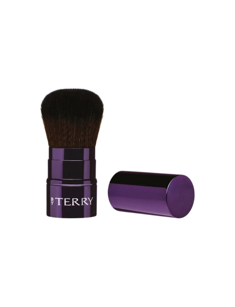 By Terry Tool-Expert Kabuki Brush Кисть-кабуки для румян