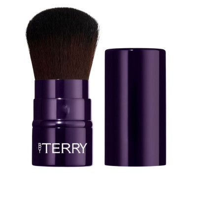 By Terry Tool-Expert Kabuki Brush Пензлик-кабукі для рум'ян