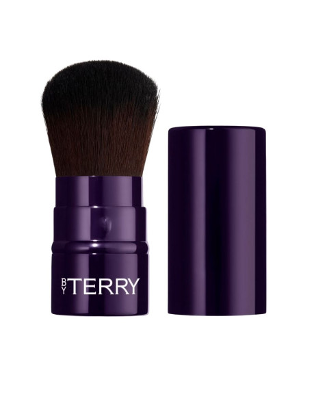 By Terry Tool-Expert Kabuki Brush Кисть-кабуки для румян
