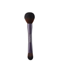 By Terry Tool-Expert Dual-Ended Liquid & Powder Brush Двохсторонній пензлик для макіяжу - Написати відгук
