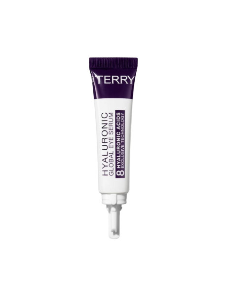 By Terry Hyaluronic Global Eye Serum Refill Сыворотка под глаза Запаска