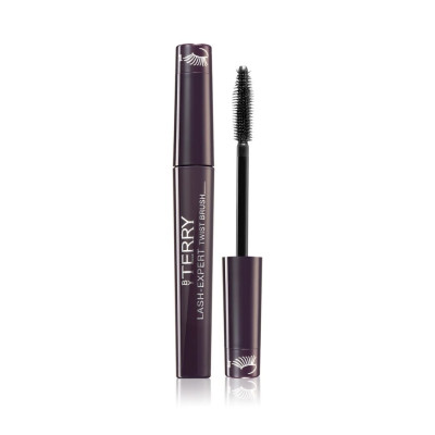 By Terry Lash-Expert Twist Brush Mascara Black Туш для вій подовжувально-об'ємна