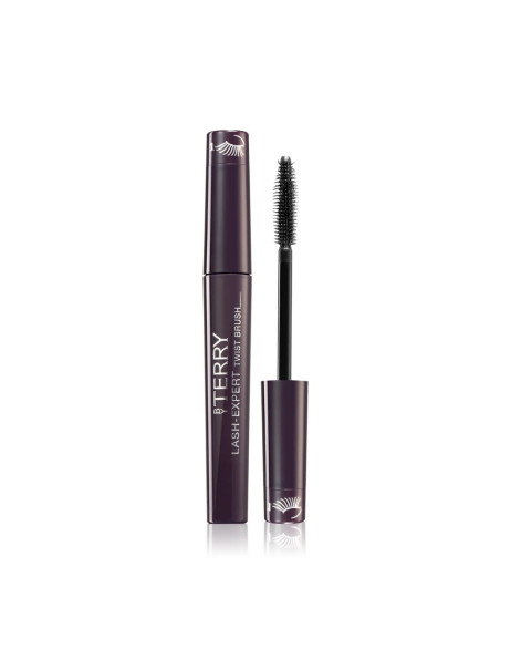 By Terry Lash-Expert Twist Brush Mascara Black Тушь для ресниц удлинительно-объемная