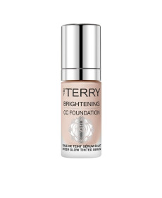 By Terry Brightening CC Foundation Освітлюючий CC крем із зволожувальним ефектом - Написати відгук