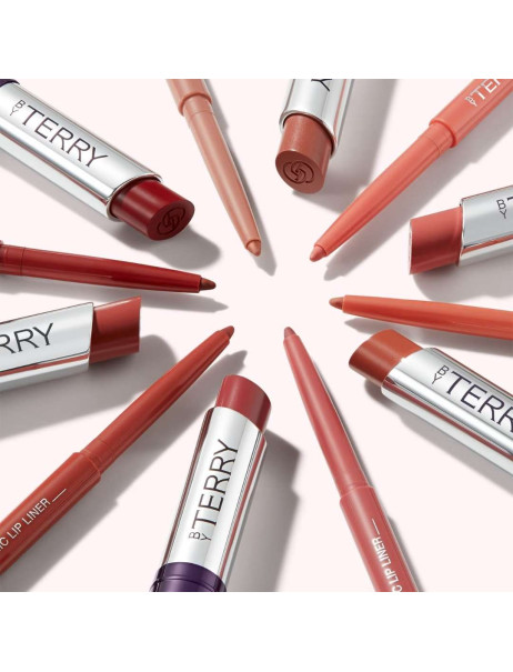 By Terry Hyaluronic Lip Liner Карандаш для губ