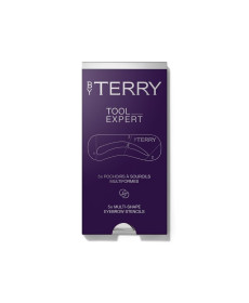 By Terry Tool-Expert Eyebrow Stencil Трафарет для брів - Написати відгук
