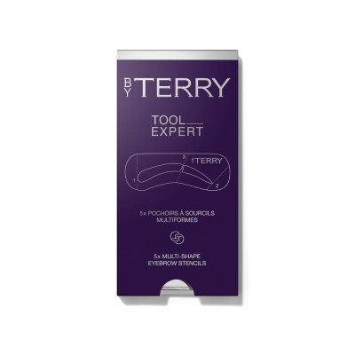 By Terry Tool-Expert Eyebrow Stencil Трафарет для брів