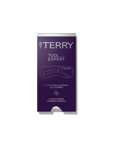 By Terry Tool-Expert Eyebrow Stencil Трафарет для брів
