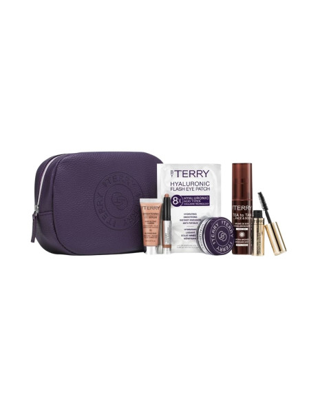 By Terry All-Time Icons Set Набір з косметичкою