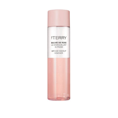 By Terry Baume de Rose Bi-Phase Makeup Remover Двофазна рідина для видалення макіяжу