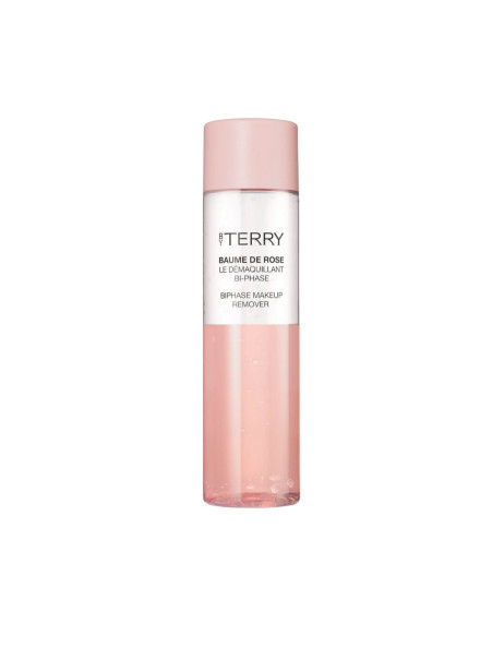 By Terry Baume de Rose Bi-Phase Makeup Remover Двухфазная жидкость для снятия макияжа