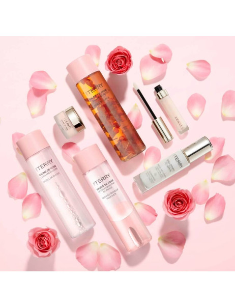 By Terry Baume de Rose Beauty Toner Тонер для обличчя