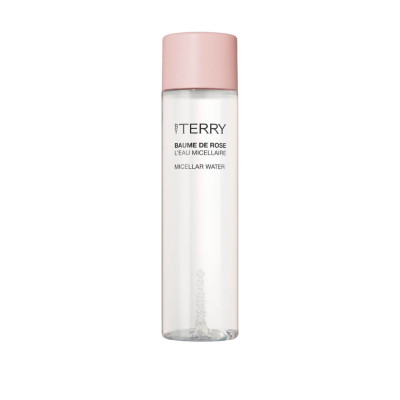By Terry Baume de Rose Micellar Water Міцелярна вода