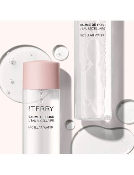 By Terry Baume de Rose Micellar Water Мицеллярная вода