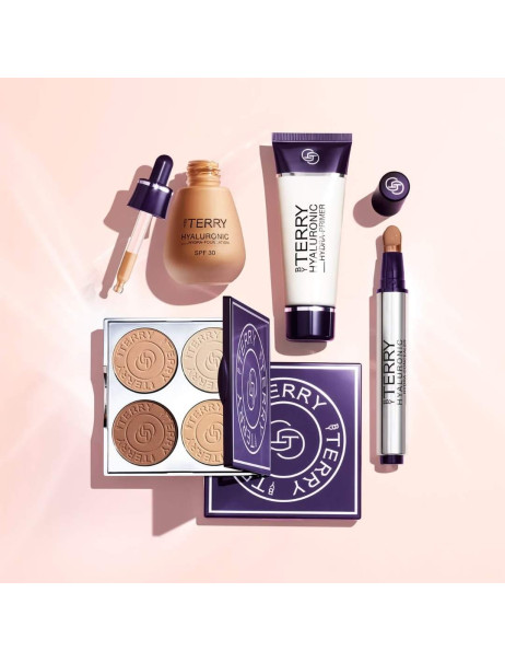 By Terry Hyaluronic Hydra-Primer Кремовая основа под макияж с гиалуроновой кислотой