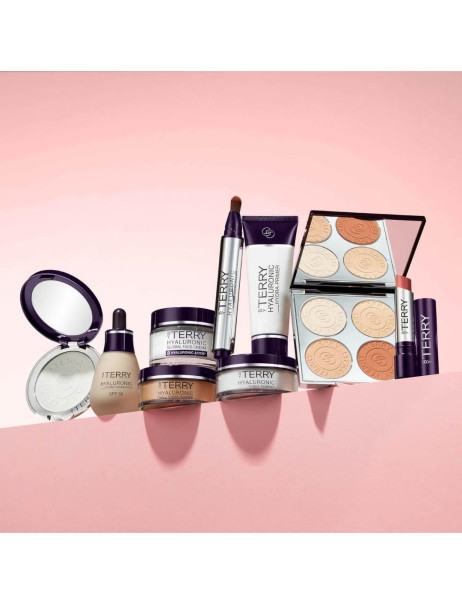 By Terry Hyaluronic Hydra-Primer Кремовая основа под макияж с гиалуроновой кислотой