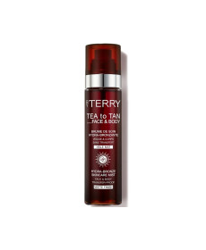 By Terry TEA to TAN Face & Body Рідина для ефекту легкої засмаги з дозатором - Написати відгук