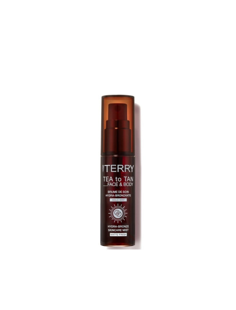 By Terry TEA to TAN Face & Body Рідина для ефекту легкої засмаги з дозатором