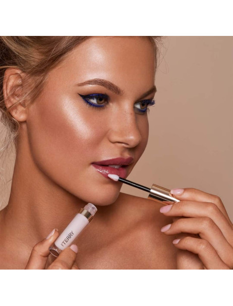 By Terry Baume de Rose Liquid Lip Balm Бальзам для губ