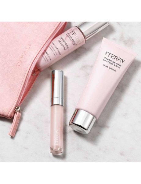 By Terry Baume de Rose Liquid Lip Balm Бальзам для губ