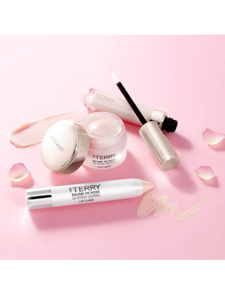 By Terry Baume de Rose Liquid Lip Balm Бальзам для губ