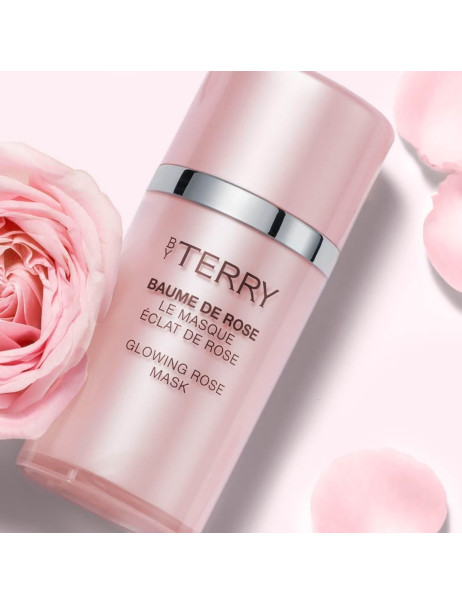 By Terry Baume de Rose Glowing Mask Маска для сияния кожи лица