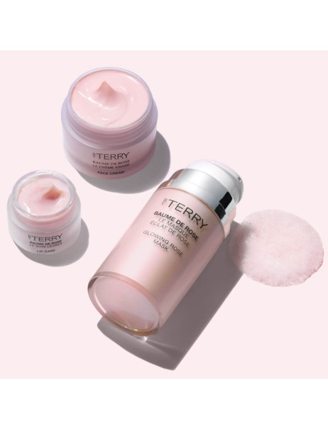 By Terry Baume de Rose Glowing Mask Маска для сияния кожи лица