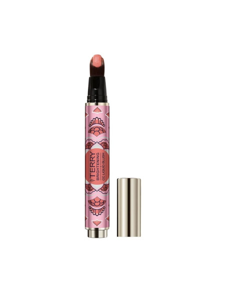 By Terry Brightening CC Liquid Blush Сяючі кремові рум'яна