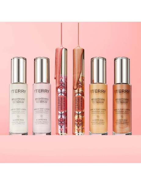 By Terry Brightening CC Liquid Blush Сяючі кремові рум'яна