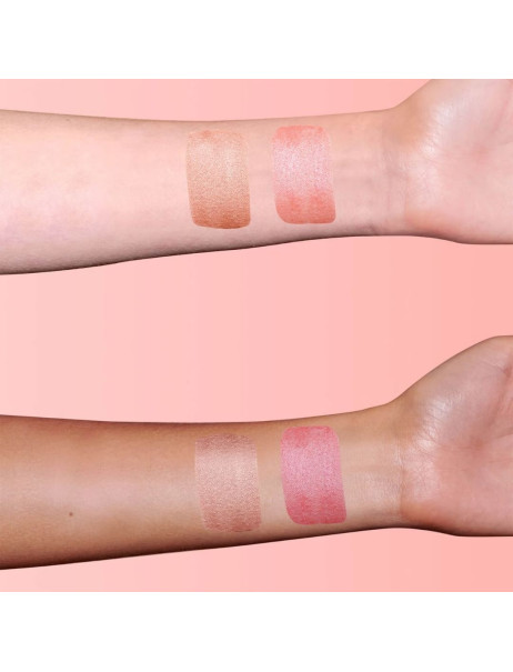 By Terry Brightening CC Liquid Blush Сяючі кремові рум'яна