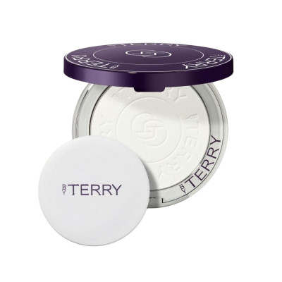 By Terry Hyaluronic Pressed Hydra-Powder Пресована пудра з гіалуроновою кислотою