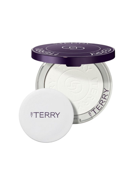 By Terry Hyaluronic Pressed Hydra-Powder Пресована пудра з гіалуроновою кислотою