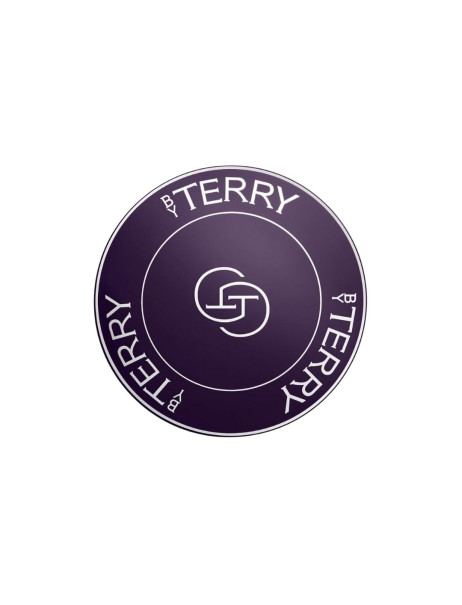 By Terry Hyaluronic Pressed Hydra-Powder Пресована пудра з гіалуроновою кислотою