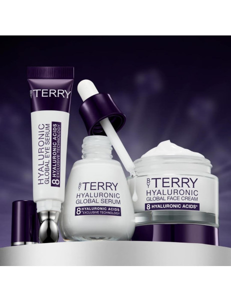 By Terry Hyaluronic Global Serum Сироватка для обличчя