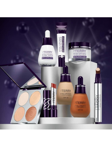 By Terry Hyaluronic Global Serum Сироватка для обличчя