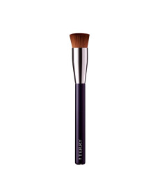 By Terry Stencil Foundation Brush Пензлик для макіяжу для трафаретної основи - Написати відгук