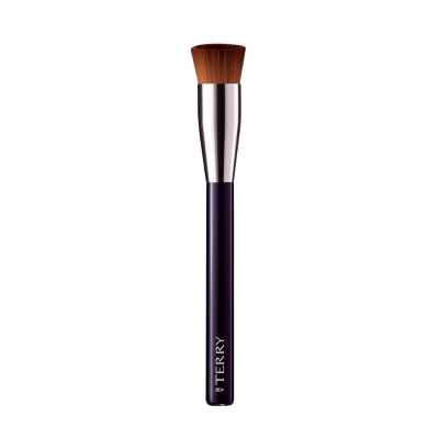 By Terry Stencil Foundation Brush Пензлик для макіяжу для трафаретної основи