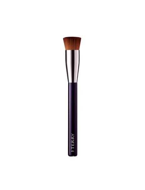 By Terry Stencil Foundation Brush Пензлик для макіяжу для трафаретної основи
