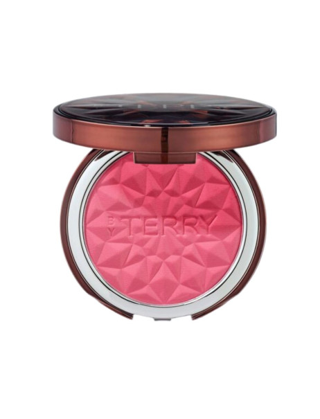 By Terry Tea To Tan Powder Blush Рум'яна