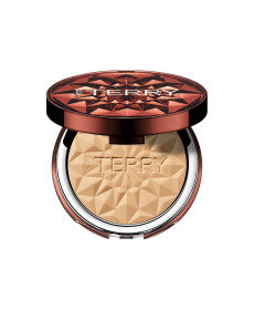 By Terry Tea To Tan Sun Powder Компактна пудра з ефектом засмаги - Написати відгук
