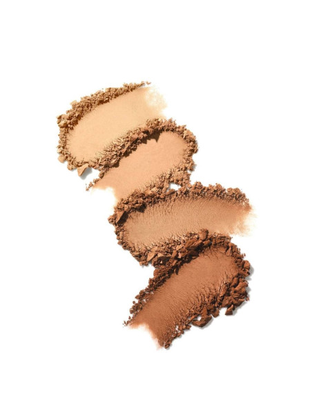 By Terry Tea To Tan Sun Powder Компактна пудра з ефектом засмаги