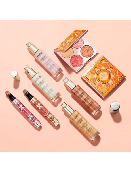 By Terry Brightening CC Luminizer Сыворотка для придания сияния